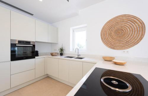 Exclusive Luxury Moca beachfront villa, Molos, Paros - Photo 11