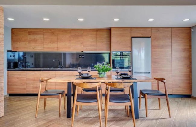 Private Pool Villa GGK - Foto 8