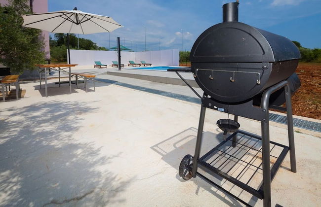 Berto - With Pool - H - Foto 32