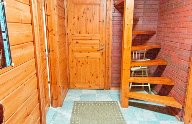 2 bedroom House in Kuopio with sauna - Photo 19