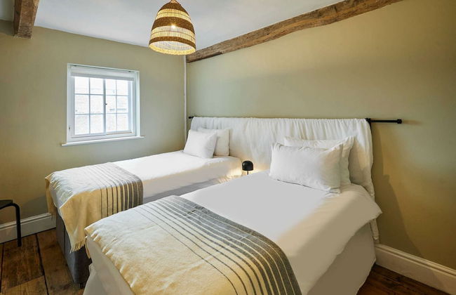 Host Stay Paradise Farm - Foto 17