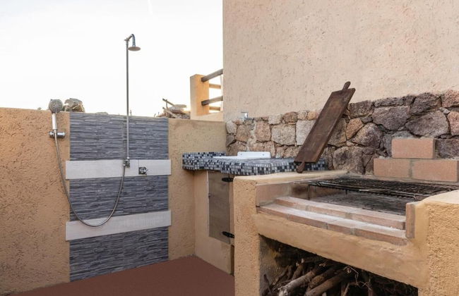 Villa Esmeralda - Free Wifi - With Swimming Pool - Foto 86