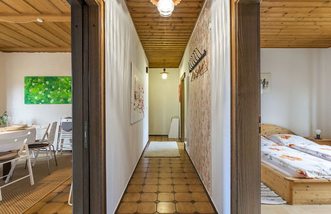 Alluring Apartment in Schonsee in the Forest - Photo 16