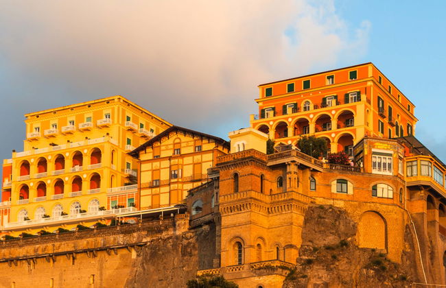 Giro in barca al tramonto - Foto 1