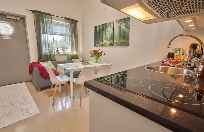 Staylong Hotel - Photo 25