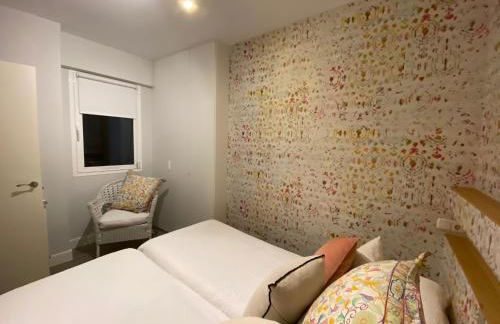 BrisasVTsansebastian In Zurriola Beach, Penthouse, sea views - Foto 17