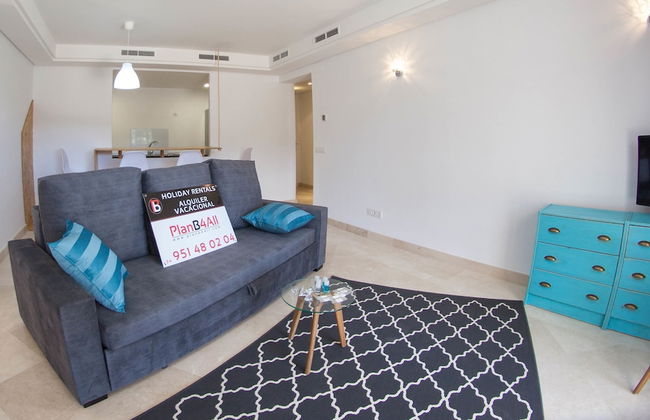 Apartamentos de Lujo Marbella – PlanB4All - Foto 7