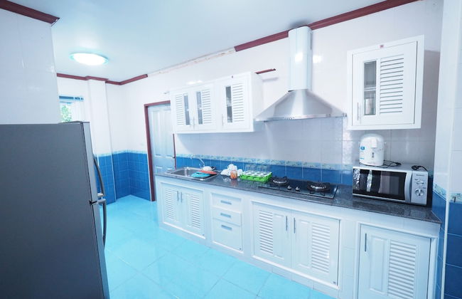 Kamalar Palace Longstay house - Photo 26