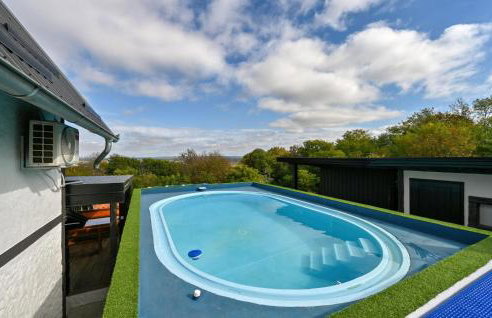 Lovely Home In Kunovec Breg With Sauna - Photo 10