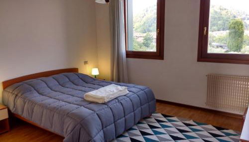 Bright Apartment in Marostica - Foto 4