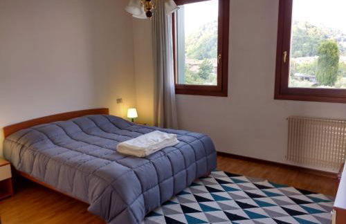 Bright Apartment in Marostica - Foto 4