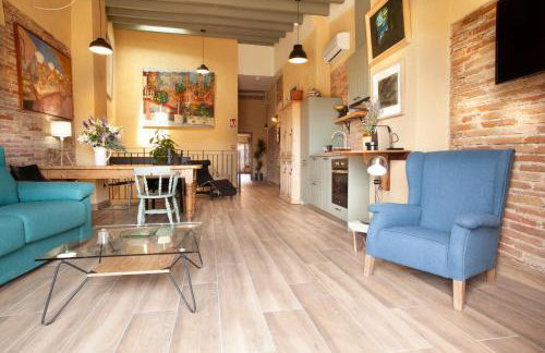 Priorat Aparthotel - Foto 27