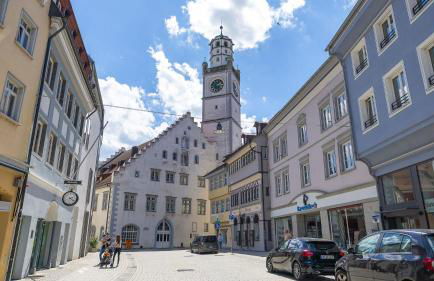 LUXX HOME Ravensburg City - Foto 15