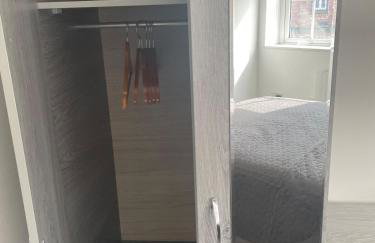 Stylish modern 2 bedroom flat 6B - Foto 11