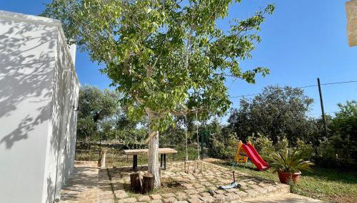 Il Noce - Foto 3, Garden