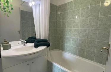 Villa Tia - Appartement 2 chambres - piscine - bord de lac - Foto 6