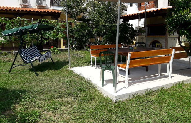 Vangel House - Foto 14