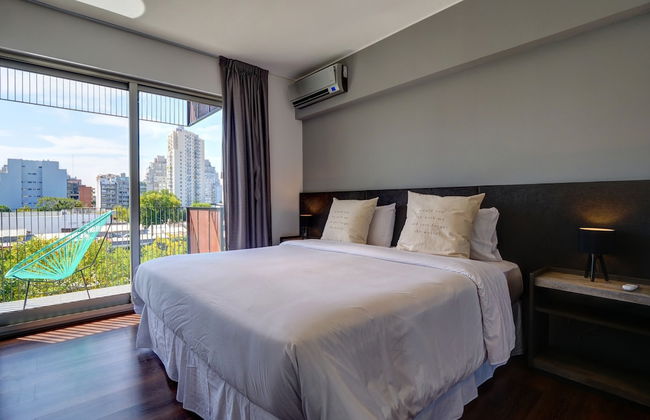 Nido at Quartier Dorrego - Foto 7