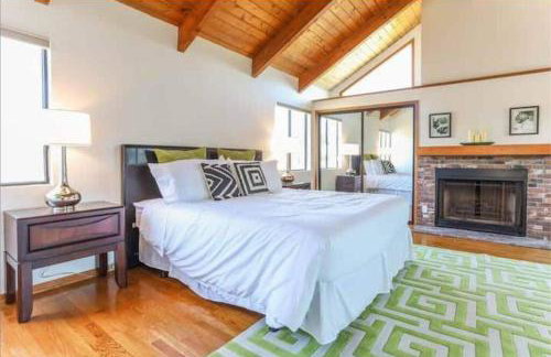 Large 5 BR- Beverly Hills Adj - Foto 21