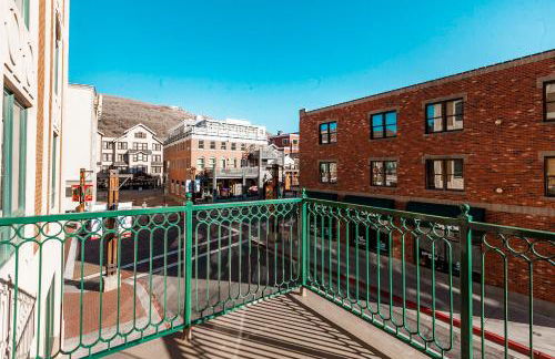 The Caledonian by All Seasons Resort Lodging - Foto 58