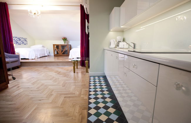 Crystal Suites Chez Helena - Foto 22