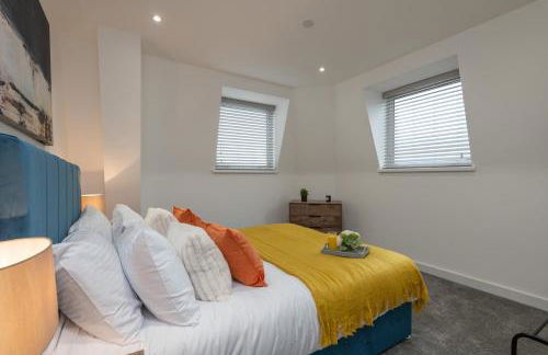 Thornhill House by Guestz - Foto 44