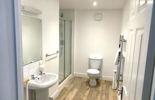 West Street Mews - Serviced Accommodation - Foto 70