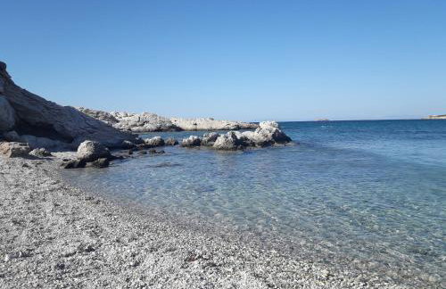 Lagonisi Villa Afroditi - Foto 101