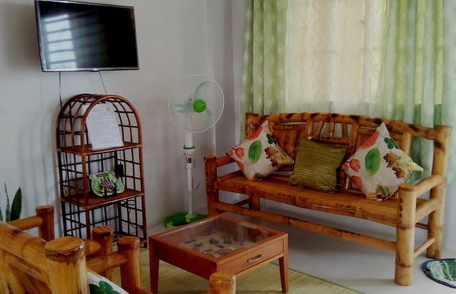 Marie's Sleep Transient House - Foto 15