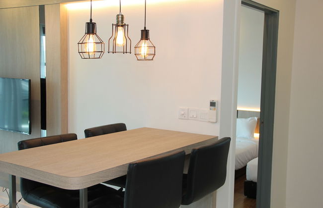 Summer Suites Residences by Subhome - Foto 44