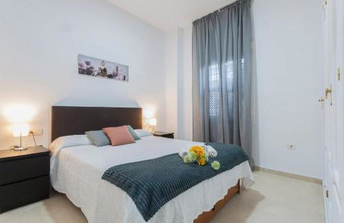 Centro 4 Rooms 3 baños Parking - Foto 1