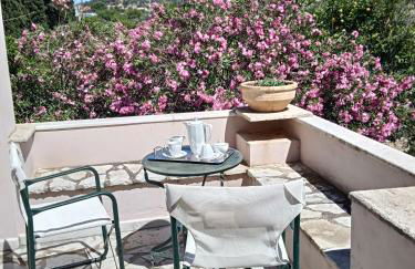 Alegria house with gardens near portoheli - Foto 18