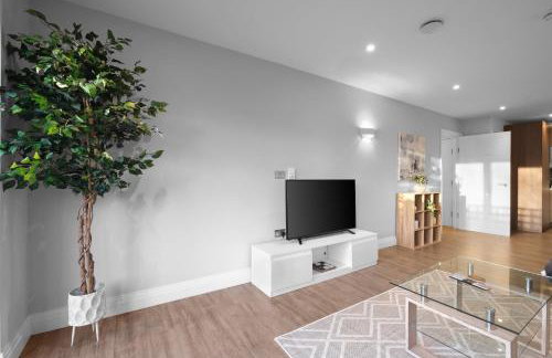 The Isleworth Garden Retreat 3BR 2BA with Gated Parking - Foto 29