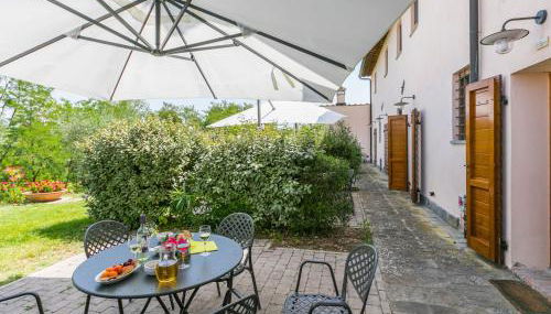 Apartment Francigena-4 by Interhome - Foto 5