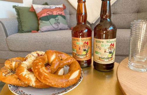 Le Belvédère Alsacien - Foto 20