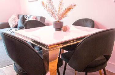 Hayy ApartHotels Stanley Mills - Foto 9