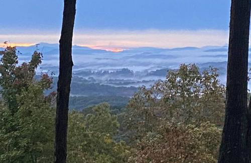 Mae’s Cottage in the Clouds - Foto 14