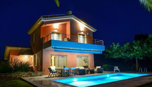 Dimitras Villas - Foto 3