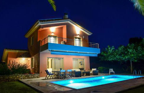 Dimitras Villas - Foto 3