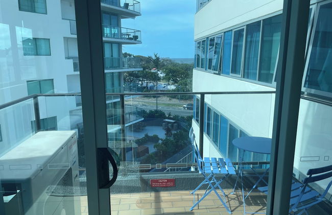 Beachfront Towers - Foto 54