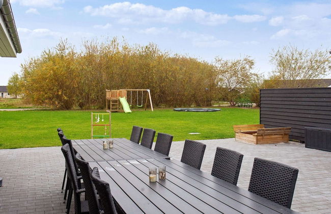 Holiday Home in Idestrup - Foto 8