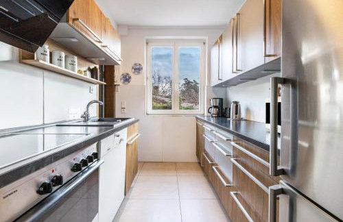 Panoramaferienhaus Sorpesee, 120qm - Photo 19