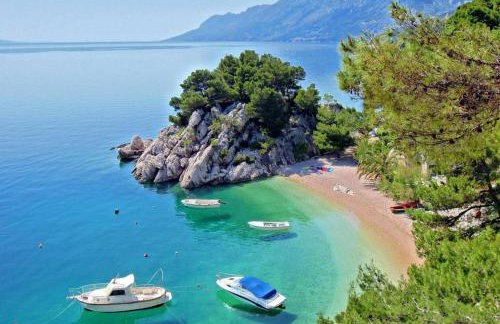 Apartment Sol - 5m from the sea - Photo 14