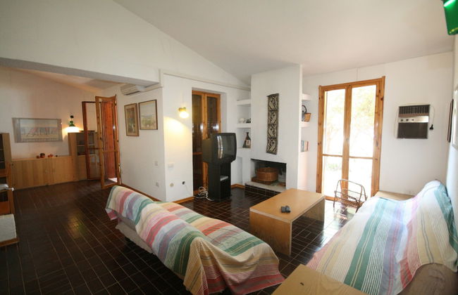 Villa Luisa - Photo 30