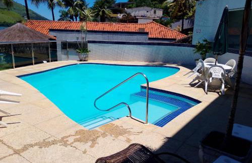 Angra dos Reis - Píer 600 casa 4 - Foto 8