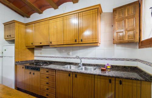 Casas Rurales Los Enebros Nerpio - Foto 41