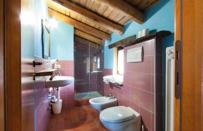 Agriturismo Al Marnich - Foto 48