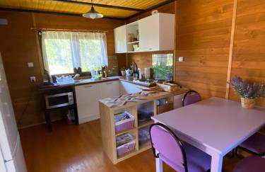 Lawendowy Domek TP - Foto 24