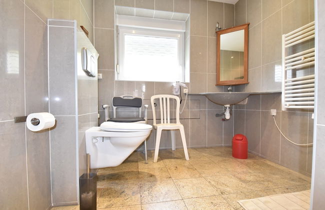 Holiday Home With Beautiful View on the Village - Photo 33