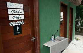 Apartamento Zion reserve suites - Photo 14